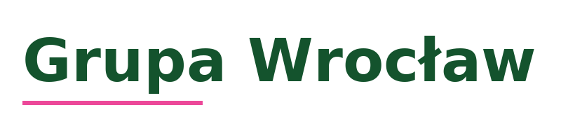 Grupa Wrocław logo
